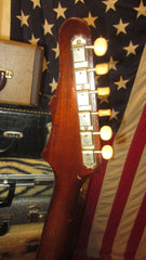 1966 Epiphone Olympic Sunburst