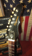 1966 Epiphone Olympic Sunburst