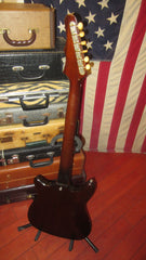 1966 Epiphone Olympic Sunburst