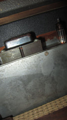 ~1963 Epiphone Pacemaker Combo Tube Amp Grey