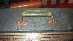~1963 Epiphone Pacemaker Combo Tube Amp Grey