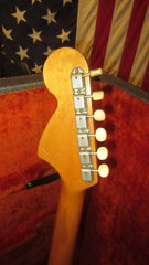 1966 Fender Duo Sonic Daphne Blue CLEAN w/ Original Case