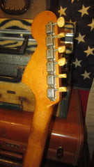 1965 Fender Duo Sonic II Natural