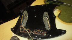 1966 Fender Duo Sonic II White