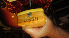 1966 Fender Jaguar Sunburst CLEAN w/ Orginal Hardshell Case