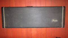 1966 Fender Jaguar Sunburst CLEAN w/ Orginal Hardshell Case