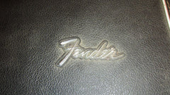 1966 Fender Jaguar Sunburst CLEAN w/ Orginal Hardshell Case