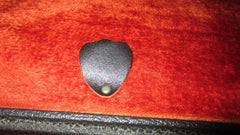 ~1966 Fender Jazz Bass / P Bass Case Black Tolex