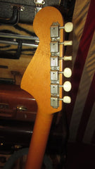 1966 Fender  Musicmaster White