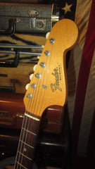 1966 Fender  Musicmaster White