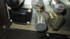 1966 Fender Princeton Blackface