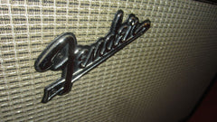 1966 Fender Princeton Blackface