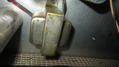 1966 Fender Princeton Blackface