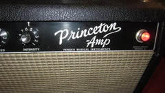 1966 Fender Princeton Blackface