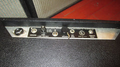 1966 Fender Princeton Blackface