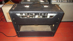 1966 Fender Princeton Blackface