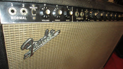 1966 Fender Pro Reverb Blackface
