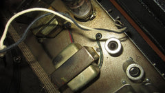 1966 Fender Pro Reverb Blackface