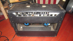 1966 Fender Pro Reverb Blackface
