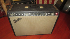 1966 Fender Pro Reverb Blackface