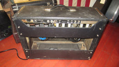 1966 Fender Pro Reverb Blackface
