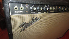 1966 Fender Pro Reverb Blackface