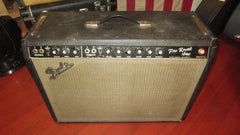 1966 Fender Pro Reverb Blackface