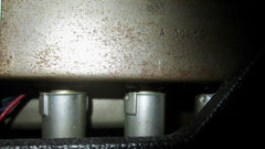 1966 Fender Pro Reverb Blackface