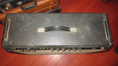 1966 Fender Pro Reverb Blackface