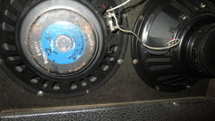 1966 Fender Pro Reverb Blackface