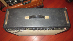 1966 Fender Pro Reverb Blackface