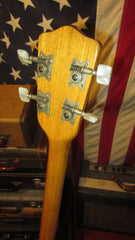~1966 Framus 5/150 Star Bass Sunburst