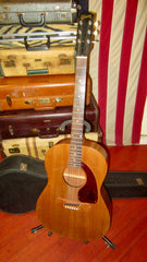 ~1966 Gibson B-15 Mahogany