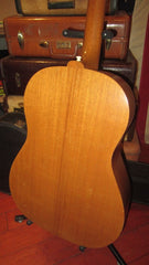 ~1966 Gibson B-15 Mahogany