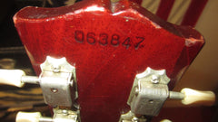1967 Gibson ES-330 Cherry Red w/ Original Case
