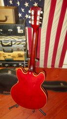 1967 Gibson ES-330 Cherry Red w/ Original Case