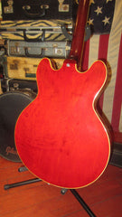 1967 Gibson ES-330 Cherry Red w/ Original Case