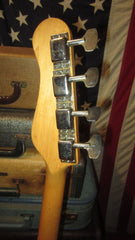 ~1966 Gibson Kalamazoo KB-1 Bass Red