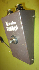 ~1966 Gibson Maestro FZ-1A Fuzz Tone Grey