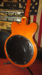 1966 Gretsch Chet Atkins 6120 Western Orange