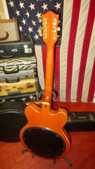 1966 Gretsch Chet Atkins 6120 Western Orange