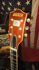 1966 Gretsch Chet Atkins 6120 Western Orange