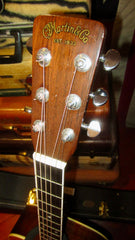 1966 Martin D-35 Natural