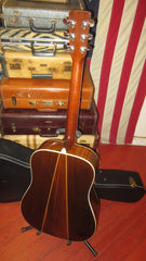 1966 Martin D-35 Natural