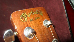 1966 Martin D-35 Natural