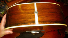 1966 Martin D-35 Natural