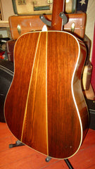 1966 Martin D-35 Natural