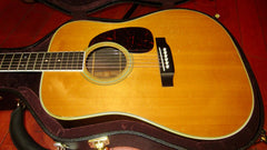 1966 Martin D-35 Natural