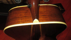 1966 Martin D-35 Natural