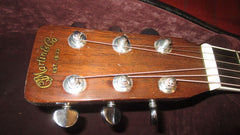 1966 Martin D-35 Natural